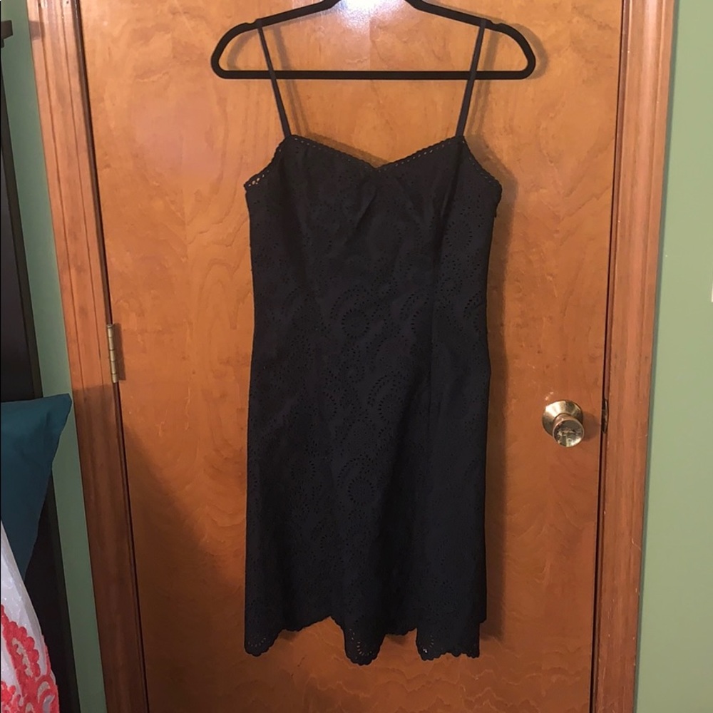 Ralph Lauren polo dress